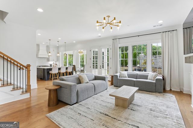 1905 Bunyan Lane, Dunwoody, GA 30338