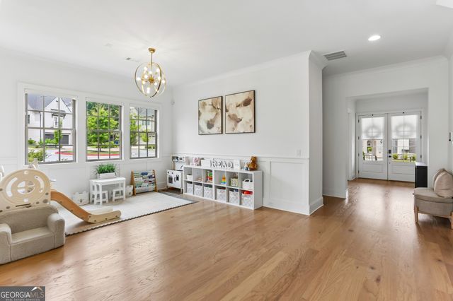 1905 Bunyan Lane, Dunwoody, GA 30338