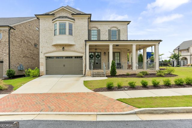 1905 Bunyan Lane, Dunwoody, GA 30338