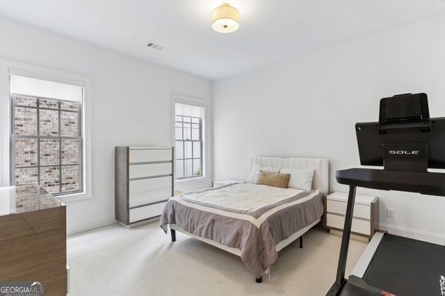 1905 Bunyan Lane, Dunwoody, GA 30338
