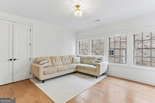1905 Bunyan Lane, Dunwoody, GA 30338
