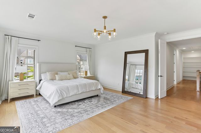 1905 Bunyan Lane, Dunwoody, GA 30338