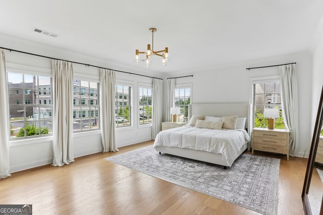 1905 Bunyan Lane, Dunwoody, GA 30338