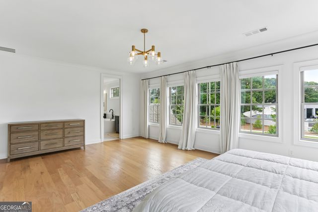 1905 Bunyan Lane, Dunwoody, GA 30338