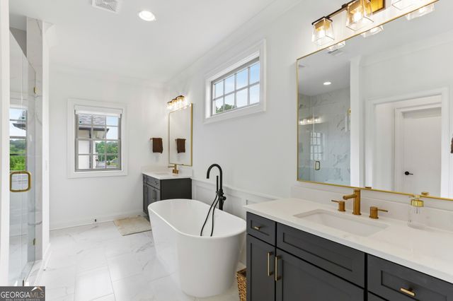 1905 Bunyan Lane, Dunwoody, GA 30338
