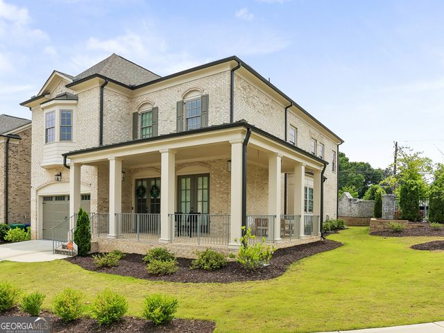 1905 Bunyan Lane, Dunwoody, GA 30338
