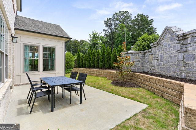1905 Bunyan Lane, Dunwoody, GA 30338