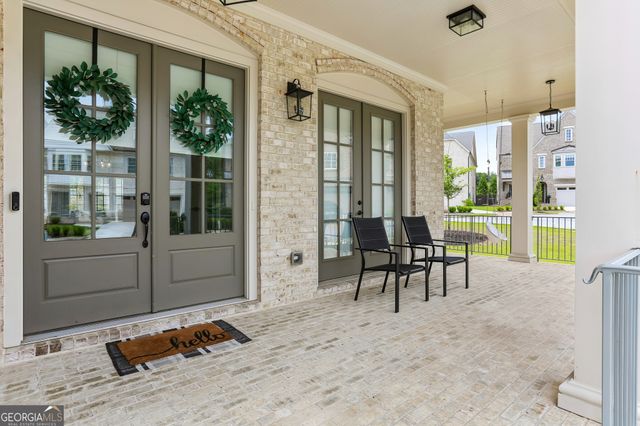 1905 Bunyan Lane, Dunwoody, GA 30338