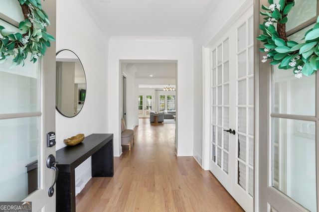 1905 Bunyan Lane, Dunwoody, GA 30338
