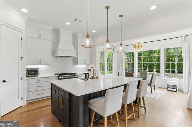 1905 Bunyan Lane, Dunwoody, GA 30338