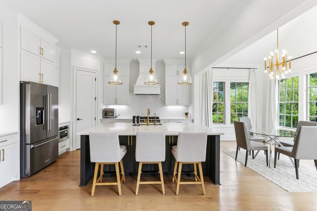 1905 Bunyan Lane, Dunwoody, GA 30338