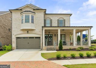 1905 Bunyan Lane, Dunwoody, GA 30338