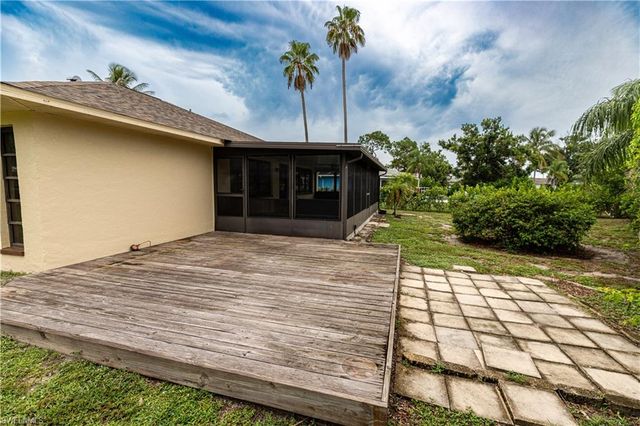 25572 Fenner CIR, Bonita Springs, FL 34135