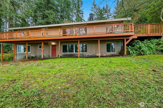 7210 NE 162nd Street, Kenmore, WA 98028