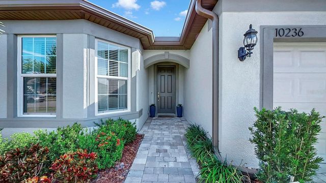 10236 COASTAL SHORES DRIVE, Parrish, FL 34219