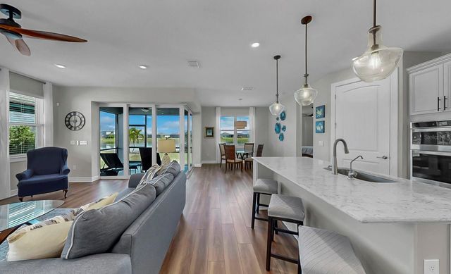 10236 COASTAL SHORES DRIVE, Parrish, FL 34219