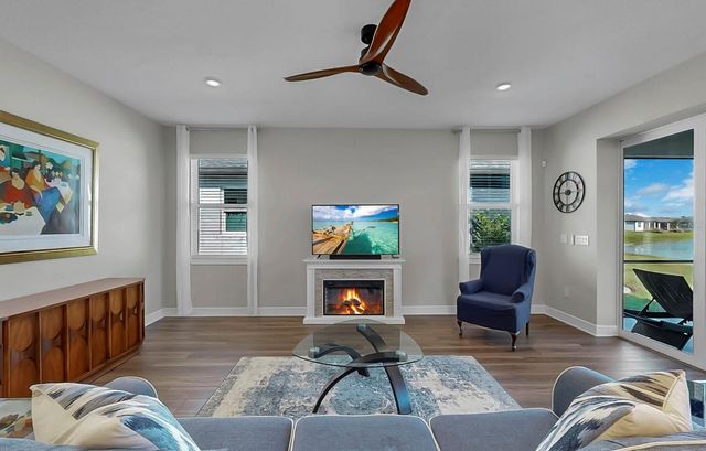 10236 COASTAL SHORES DRIVE, Parrish, FL 34219