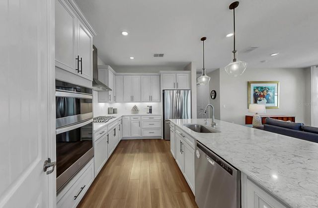 10236 COASTAL SHORES DRIVE, Parrish, FL 34219