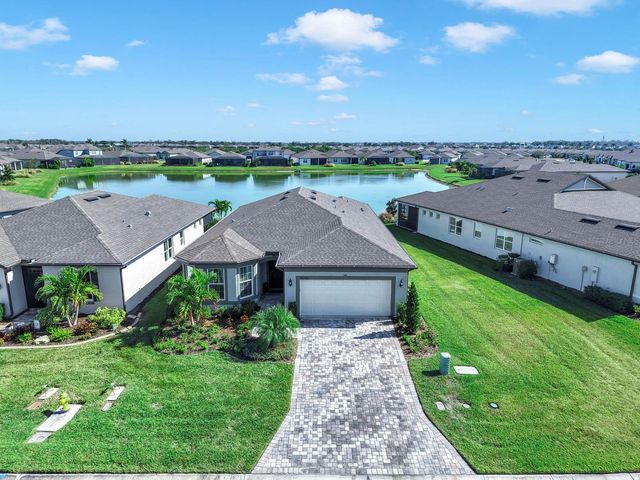 10236 COASTAL SHORES DRIVE, Parrish, FL 34219