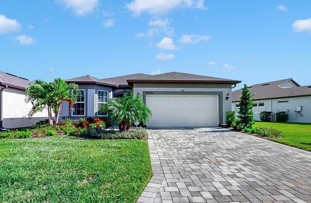 10236 COASTAL SHORES DRIVE, Parrish, FL 34219