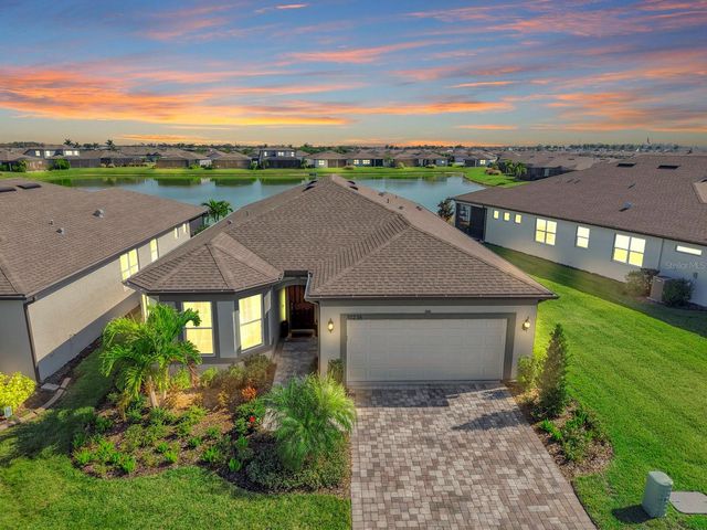 10236 COASTAL SHORES DRIVE, Parrish, FL 34219