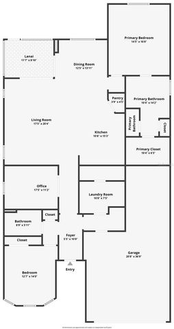 10236 COASTAL SHORES DRIVE, Parrish, FL 34219