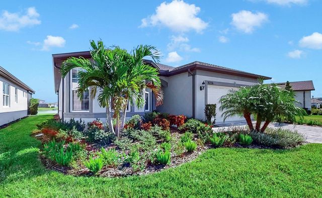 10236 COASTAL SHORES DRIVE, Parrish, FL 34219