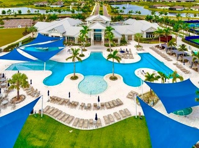 10236 COASTAL SHORES DRIVE, Parrish, FL 34219