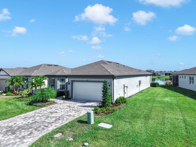 10236 COASTAL SHORES DRIVE, Parrish, FL 34219