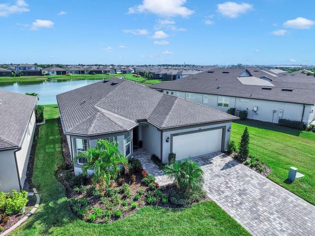 10236 COASTAL SHORES DRIVE, Parrish, FL 34219