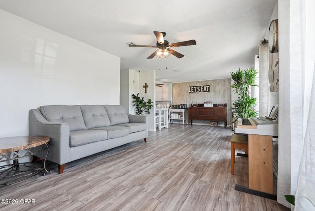 7801 Deerfield Lane, Panama City, FL 32404