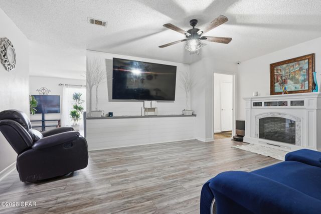 7801 Deerfield Lane, Panama City, FL 32404