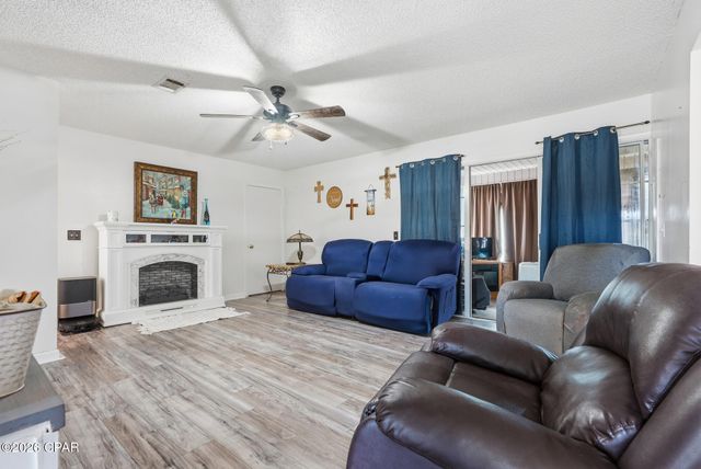 7801 Deerfield Lane, Panama City, FL 32404