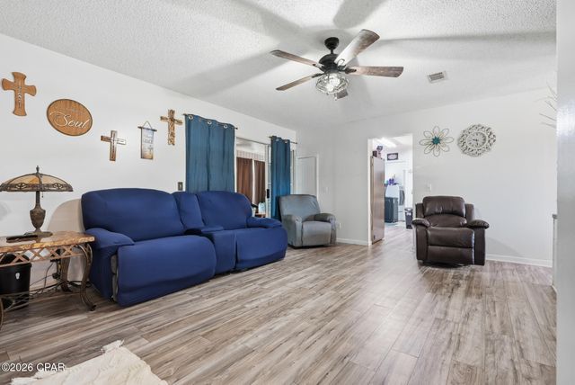 7801 Deerfield Lane, Panama City, FL 32404