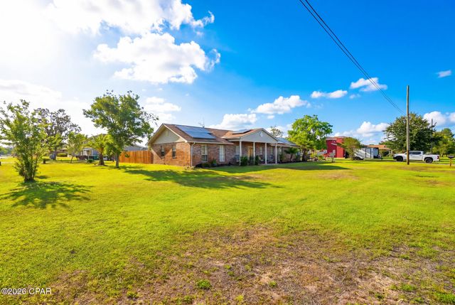 7801 Deerfield Lane, Panama City, FL 32404