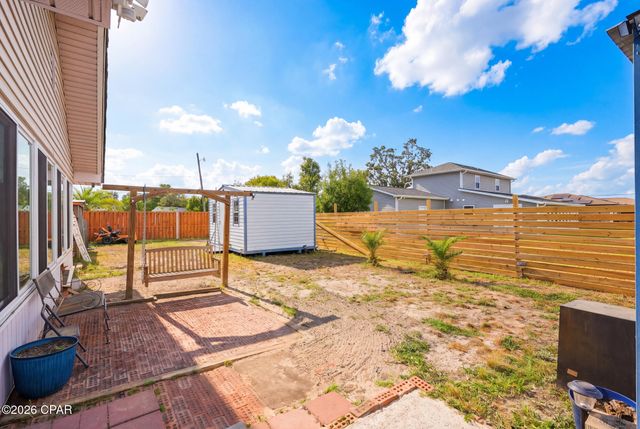 7801 Deerfield Lane, Panama City, FL 32404