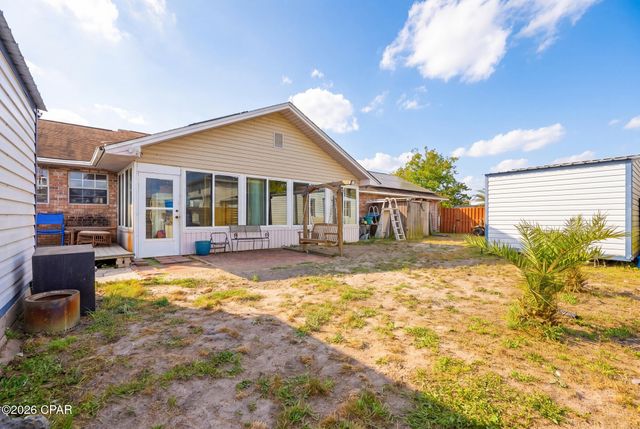 7801 Deerfield Lane, Panama City, FL 32404
