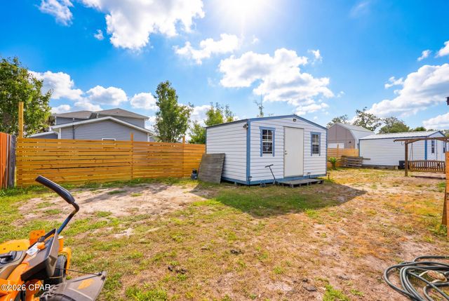 7801 Deerfield Lane, Panama City, FL 32404