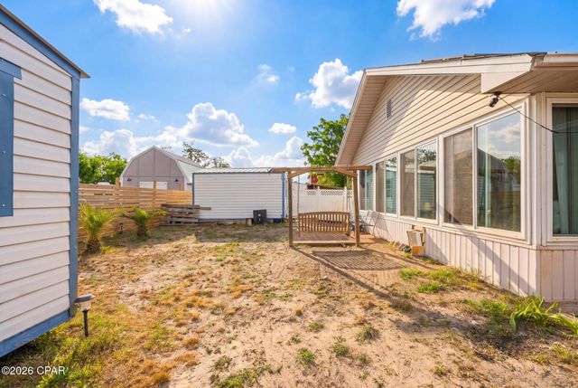 7801 Deerfield Lane, Panama City, FL 32404