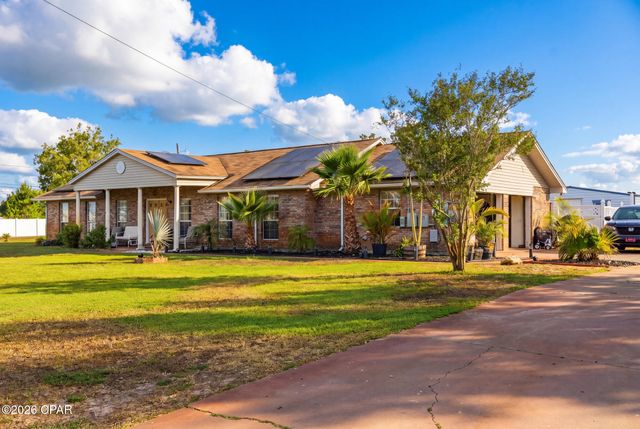 7801 Deerfield Lane, Panama City, FL 32404