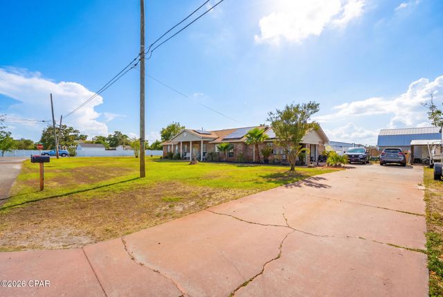 7801 Deerfield Lane, Panama City, FL 32404