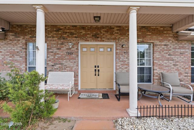7801 Deerfield Lane, Panama City, FL 32404