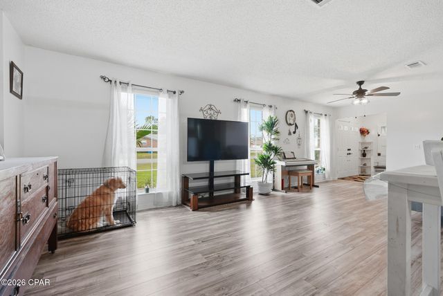 7801 Deerfield Lane, Panama City, FL 32404