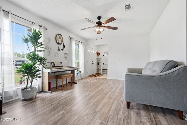 7801 Deerfield Lane, Panama City, FL 32404