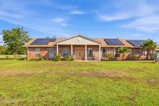 7801 Deerfield Lane, Panama City, FL 32404