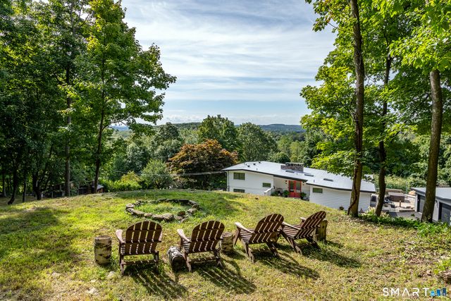 145 Pine Hill Road, New Fairfield, CT 06812
