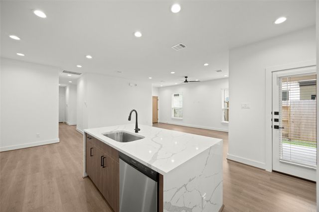 2711 Sunny Briar Drive, Katy, TX 77493