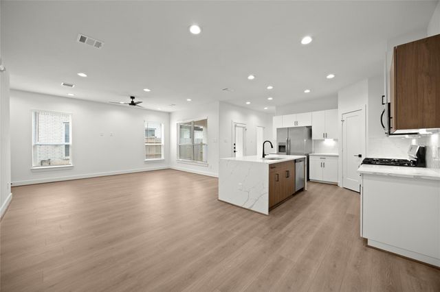 2711 Sunny Briar Drive, Katy, TX 77493
