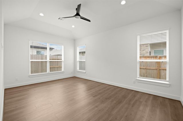 2711 Sunny Briar Drive, Katy, TX 77493
