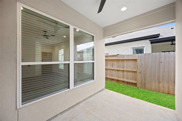 2711 Sunny Briar Drive, Katy, TX 77493